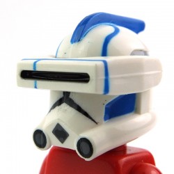 lego clone trooper macrobinoculars