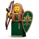 LEGO Minifigures Serie 9 - la fille de la forêt - 71000 (La Petite Brique, le spécialiste de la minfig)