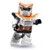 LEGO Minifigures Serie 9 - le robot de combat - 71000 (La Petite Brique, le spécialiste de la minfig)