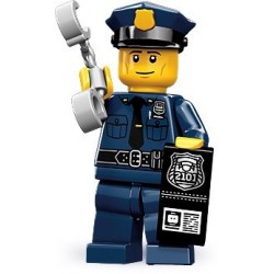 Policeman