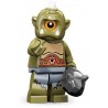 LEGO Minifigures Serie 9 - le Cyclope - 71000 (La Petite Brique, le spécialiste de la minfig)