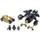 Lego Super Heroes 76001 - Batman vs. Bane : la course poursuite (La Petite Brique)