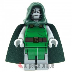 Dr. Doom