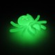 White Spider (Glow in Dark)