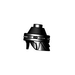 Sea People Helmet (Black)