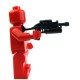 Lego Custom Si-Dan Toys PP90MS (noir) (La Petite Brique)