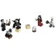 Lego Monster Fighters 10228 - La maison hantée (La Petite Brique)