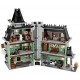 Lego Monster Fighters 10228 - La maison hantée (La Petite Brique)