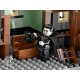 Lego Monster Fighters 10228 - La maison hantée (La Petite Brique)