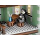 Lego Monster Fighters 10228 - La maison hantée (La Petite Brique)