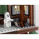 Lego Monster Fighters 10228 - La maison hantée (La Petite Brique)