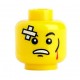 Head Beat Up v2.2 (yellow)