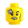 Head Beat Up v2.2 (yellow)