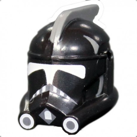 Shadow Arc Mixer Helmet