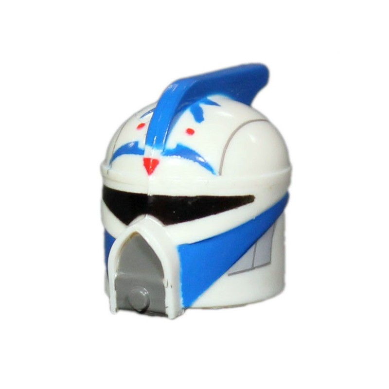 fives helmet star wars