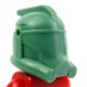 Lego Clone Army Customs Casque Arc (Sand Green) (La Petite Brique)