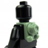 Lego Clone Army Customs Scuba Back Pack (Sand Green) (La Petite Brique)