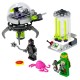 Lego TMNT Tortues Ninja 79100 - L'Évasion du Laboratoire de Kraang (La Petite Brique)