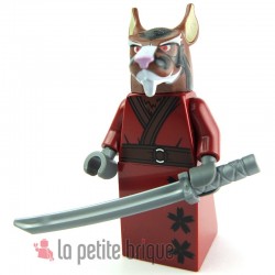 master splinter lego