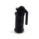 Lego Custom Si-Dan Toys Stun Grenade (M84) (noir) (La Petite Brique)