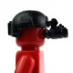 Lego Custom Si-Dan Toys Casque BK1X + Night Vision (ANVIS-S2) (noir) (La Petite Brique)