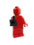 Lego Minifig Accessoires Custom Bricks Manette de jeu / Joystick Atari (La Petite Brique)