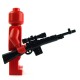 M21 Sniper Rifle (Black)