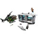 Lego 76007 - Iron Man : l'attaque de la villa de Malibu (La Petite Brique)