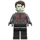 Lego 76007 - Iron Man : l'attaque de la villa de Malibu (La Petite Brique)