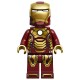 Lego 76007 - Iron Man : l'attaque de la villa de Malibu (La Petite Brique)