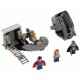 Lego 76009 - Superman : l'évasion de Black Zero (La Petite Brique)