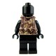 Lego Custom Si-Dan Toys Tactical Vest B12 (Desert digital camouflage) (La Petite Brique)