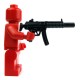 Lego Si-Dan Toys MP5 SD6 (noir) (La Petite Brique)