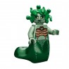 Lego Minifig Serie 10 Medusa (La Petite Brique)