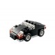 Lego Polybag Impulse 30183 Creator - La petite voiture (La Petite Brique)