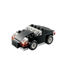 Lego Polybag Impulse 30183 Creator - La petite voiture (La Petite Brique)
