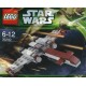 Lego Polybag Impulse Star Wars 30240 Z-95 Headhunter (La Petite Brique)