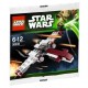 Lego Polybag Impulse Star Wars 30240 Z-95 Headhunter (La Petite Brique)