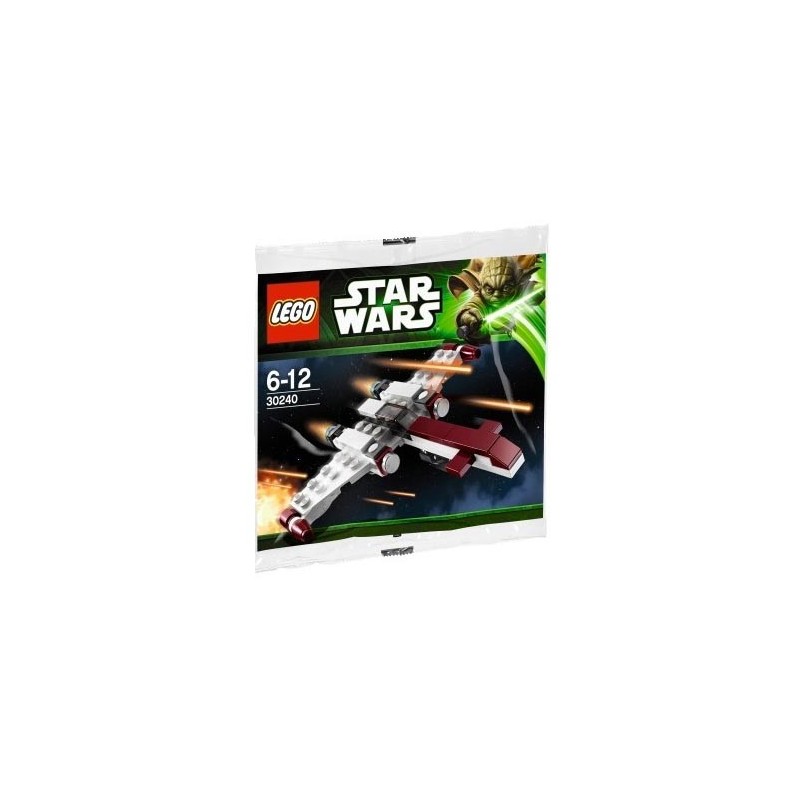 Lego Star Wars 30240 Polybag Promo 