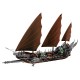 Lego LOTR 79008 - L'embuscade du bateau pirate (La Petite Brique)