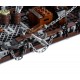 Lego LOTR 79008 - L'embuscade du bateau pirate (La Petite Brique)