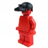 Lego Si-Dan Toys Casque IBH + Night Vision (ANVIS-9) (noir) (La Petite Brique)
