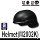 Helmet M2002K (Black)