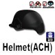 Helmet ACH (Black)