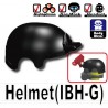 Helmet IBH-G (Black)
