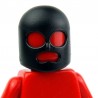 Lego Si-Dan Toys Cagoule (noir) (noir) (La Petite Brique)