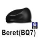 Beret (Black)