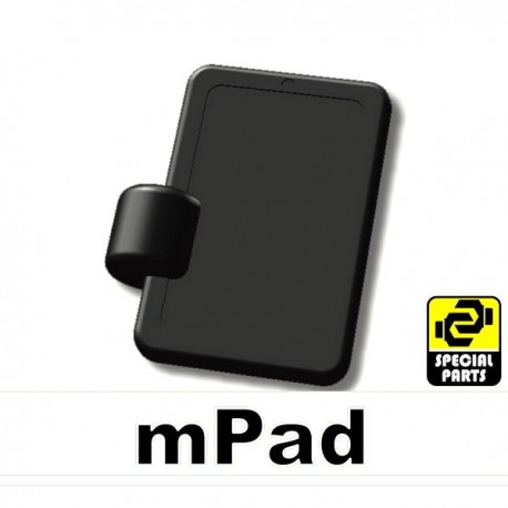 mPad (black)