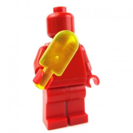 Lego Accessoires Minifig Glace, Esquimau (La Petite Brique)