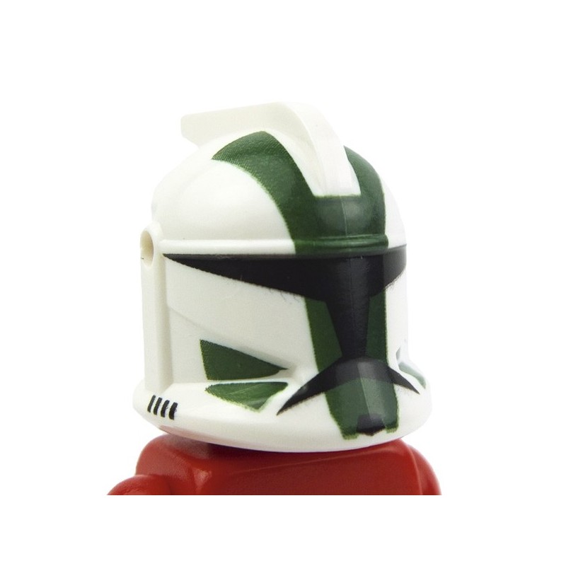 clone commander gree